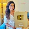 golden play button kab milta hai